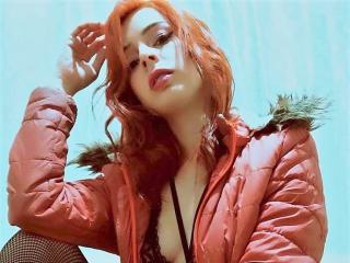 Ashleystones - Sexe cam en vivo - 9468892