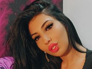 BrunetteBabe69 - Sexe cam en vivo - 9469408