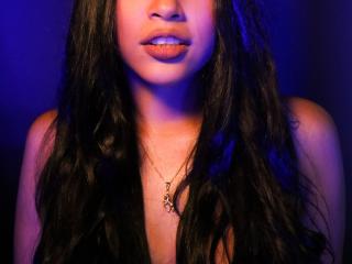 SharloteAdams - Sexe cam en vivo - 9470204