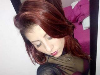 AnnieRoche - Live sexe cam - 9471804