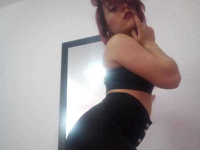 AnnieRoche - Sexe cam en vivo - 9471852