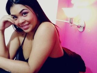 Webcam Model kellysx