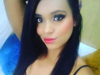 AllyCharlotee - Sexe cam en vivo - 9475680