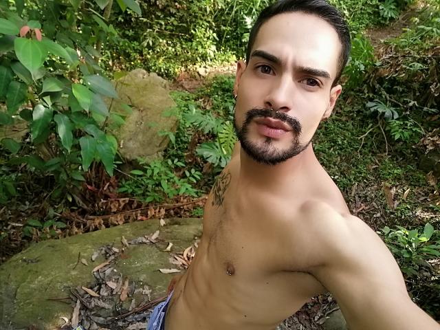 JostynXboy - Sexe cam en vivo - 9475720