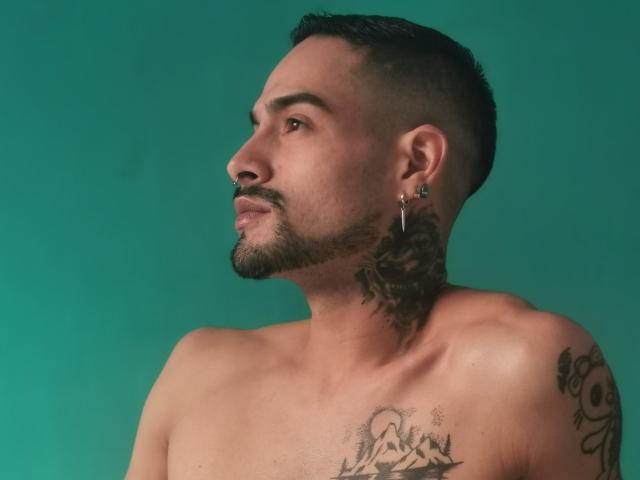 JostynXboy - Sexe cam en vivo - 9476228