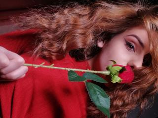 SashaButterfi - Live sexe cam - 9476708