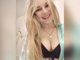 MeikaQeen - Sexe cam en vivo - 9478380