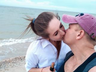 HenryAndCleo - Sexe cam en vivo - 9479520