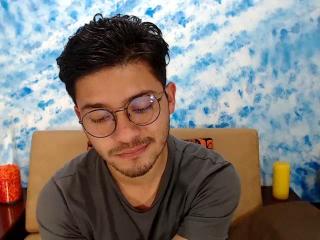 RusellDom - Live sexe cam - 9480096