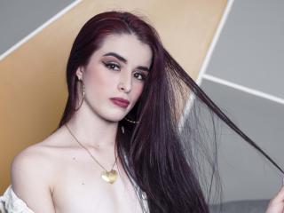 RoxanneCruz - Sexe cam en vivo - 9482072