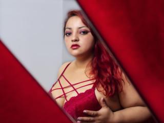 CrystalsFox - Live porn & sex cam - 9485992