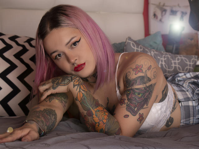 NiNNastormx - Live porn &amp; sex cam - 9486240