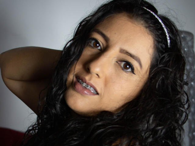 AmyLaurentt - Sexe cam en vivo - 9486920