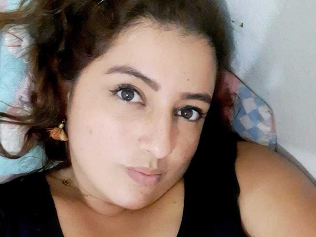 AmyLaurentt - Live porn &amp; sex cam - 9486940