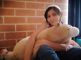 CutePanda - Sexe cam en vivo - 9487972