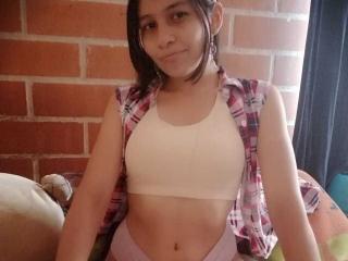 CutePanda - Sexe cam en vivo - 9487984