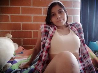 CutePanda - Sexe cam en vivo - 9487996