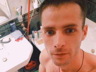 BrianSmit - Sexe cam en vivo - 9488584