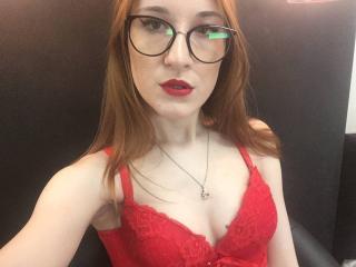 ElysaBanks - Live sexe cam - 9489120