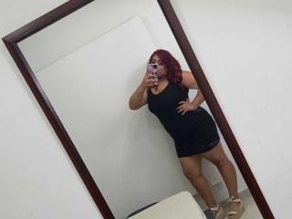 MaraFoxx - Sexe cam en vivo - 9489696