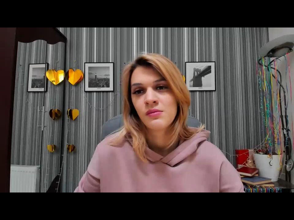 MissFortunaa - Live sex cam - 9490416