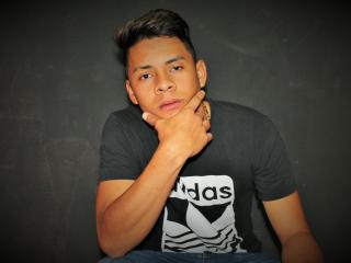 JackJoseph - Sexe cam en vivo - 9491428