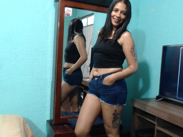 PauletteLove - Live porn &amp; sex cam - 9494664