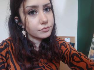 OctaviaSpicy - Live Sex Cam - 9498400