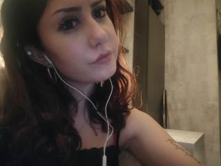 OctaviaSpicy - Live porn & sex cam - 9498404