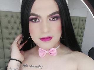 IsabelaMoncada - Live porn &amp; sex cam - 9498516