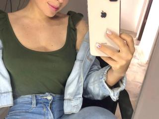 AngelicaRoberts - Live Sex Cam - 9499136