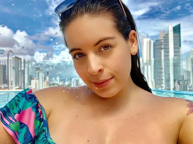 AngelicaRoberts - Sexe cam en vivo - 9499144