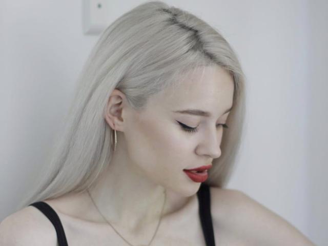 LissaYum - Live sex cam - 9499484