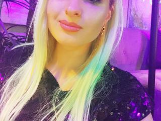 Webcam Model Luminous