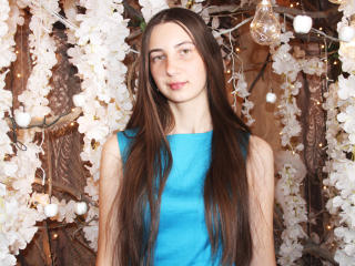 Chestnut Hair Chestnut Eye Beauty TeresaWalker