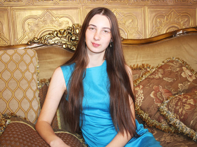 TeresaWalker - Sexe cam en vivo - 9499968