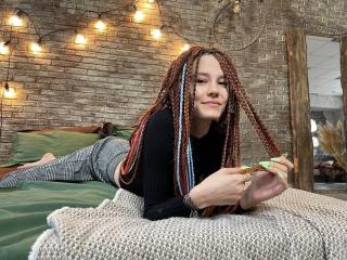 LisaHall - Live sexe cam - 9500192