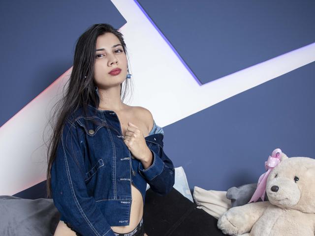 CristalJhons - Live sex cam - 9501336