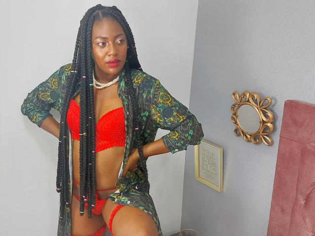 SussanWild - Sexe cam en vivo - 9501708