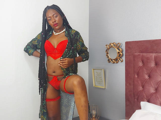 SussanWild - Sexe cam en vivo - 9501712