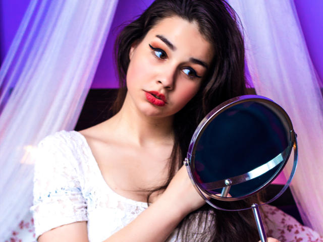 KellyVanillo - Sexe cam en vivo - 9502552