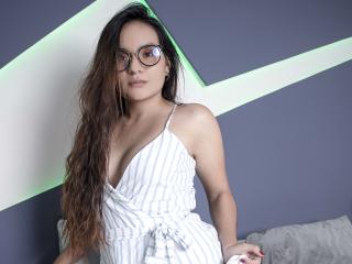 Webcam Model EvelynNoaah