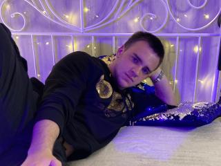 AndreGronk - Sexe cam en vivo - 9502884