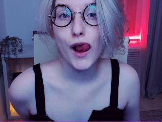 KennyBonbon - Sexe cam en vivo - 9503500