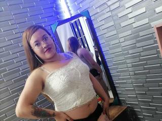 Scarletteshy - Live sex cam - 9503772