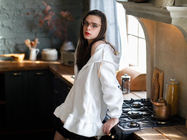 SimonaLewise - Live sexe cam - 9503896