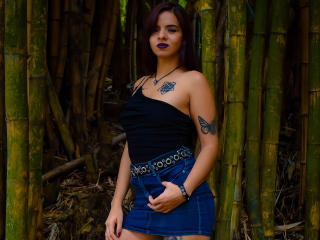 LiahCrox - Sexe cam en vivo - 9504872