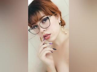 AgathaConnor - Live sex cam - 9505208