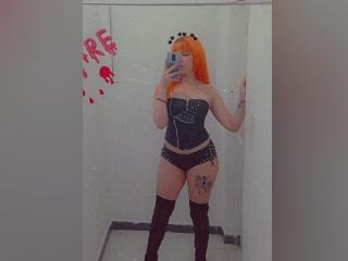 AgathaConnor - Live sex cam - 9505256