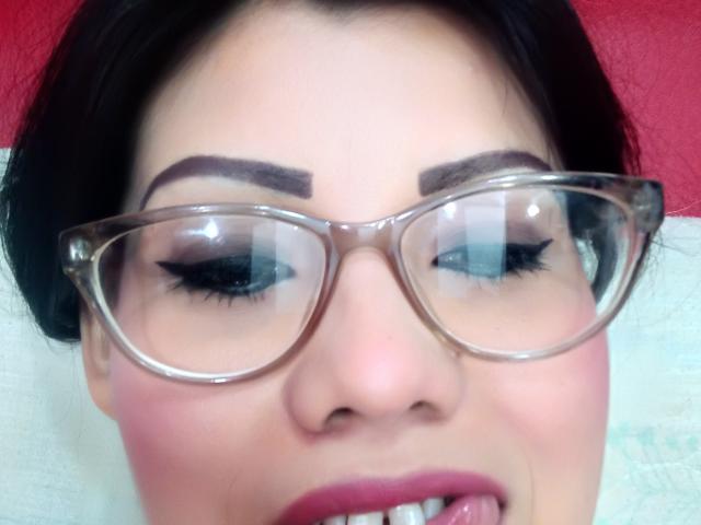 ValentynaLove - Live porn &amp; sex cam - 9505724